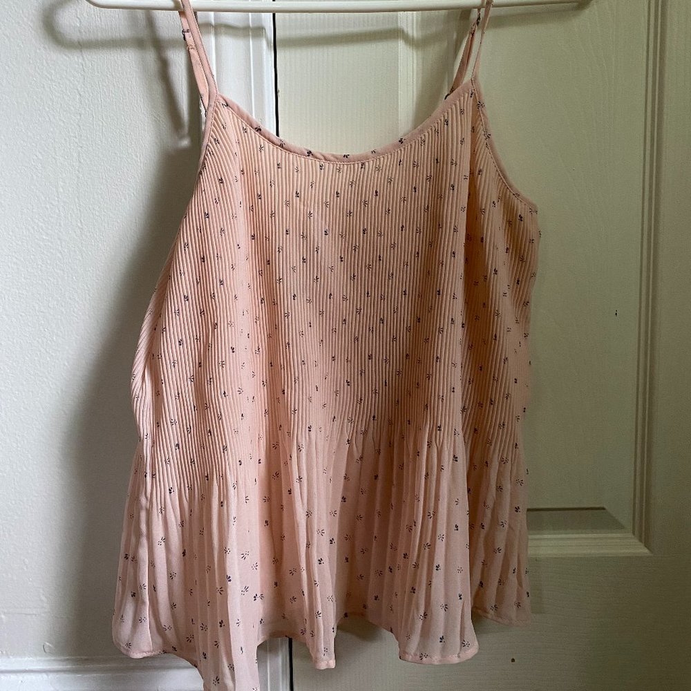 Abercrombie & Fitch Tank